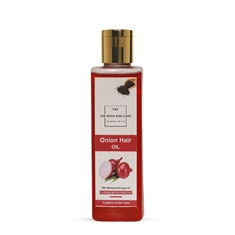 Onion Hair Oil